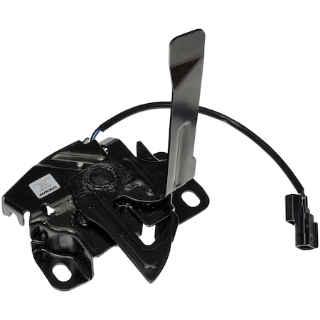 Dorman Hood Latch 820-035